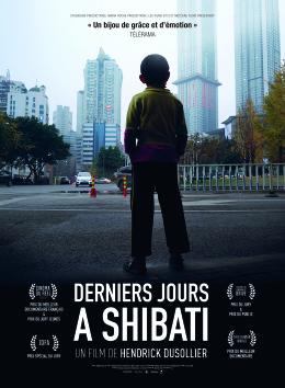 Derniers Jours à Shibati