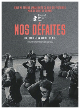 Nos Défaites