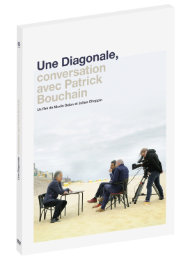 Une Diagonale - Conversation avec Patrick Bouchain