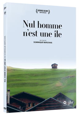 Nul homme n'est une île