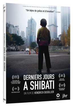 Derniers jours à Shibati