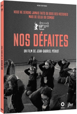 Nos défaites