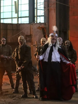 Dracula