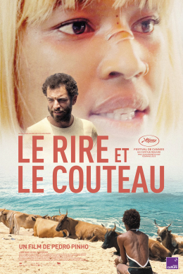 Le rire et le couteau