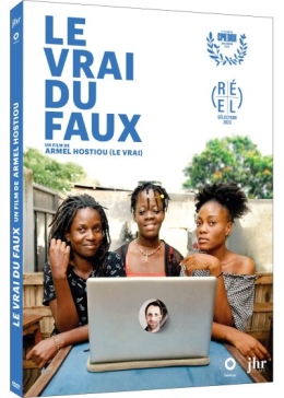 Le Vrai du Faux