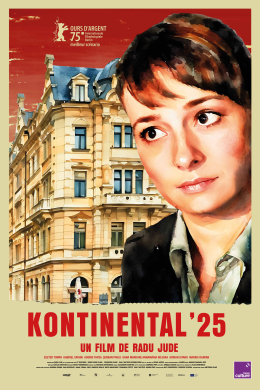 Kontinental'25