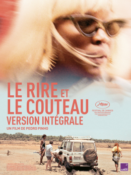 Le Rire et le Couteau — Version intégrale