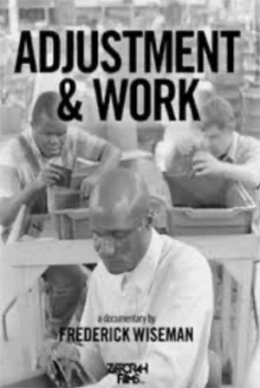 Adjustment and Work
