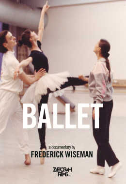 Ballet