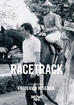 Racetrack