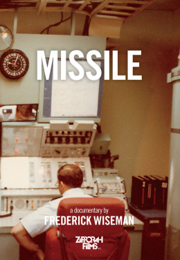 Missile