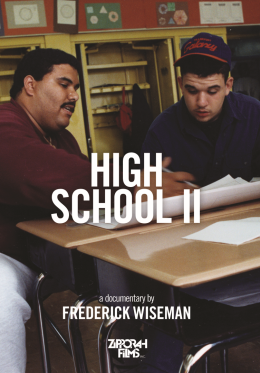 High School 2
