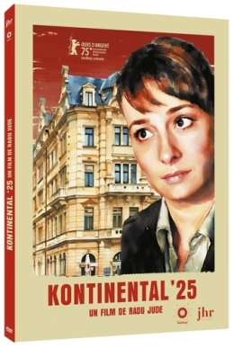 Kontinental'25