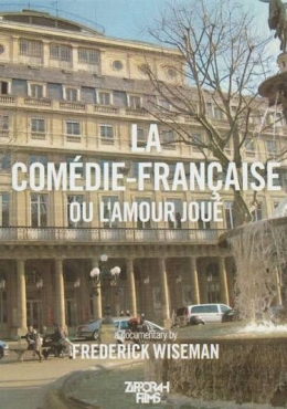 La Comédie Française