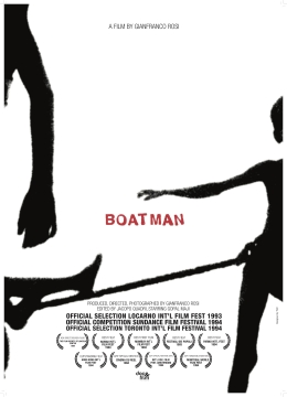 Boatman