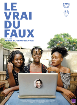 Le Vrai du Faux