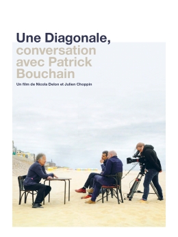 Une Diagonale - Conversation avec Patrick Bouchain